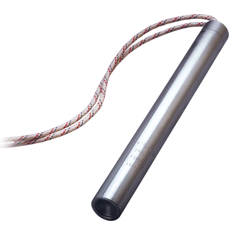 Cartridge Heater – 1/4" OD – 2.0" Long – 120V – 200W