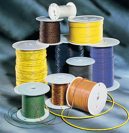 Watlow SERV-RITE thermocouple extension wire - 500' Spool
